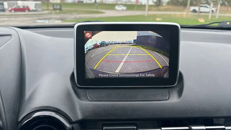 2016 Mazda CX-3 - Image 18 of 20