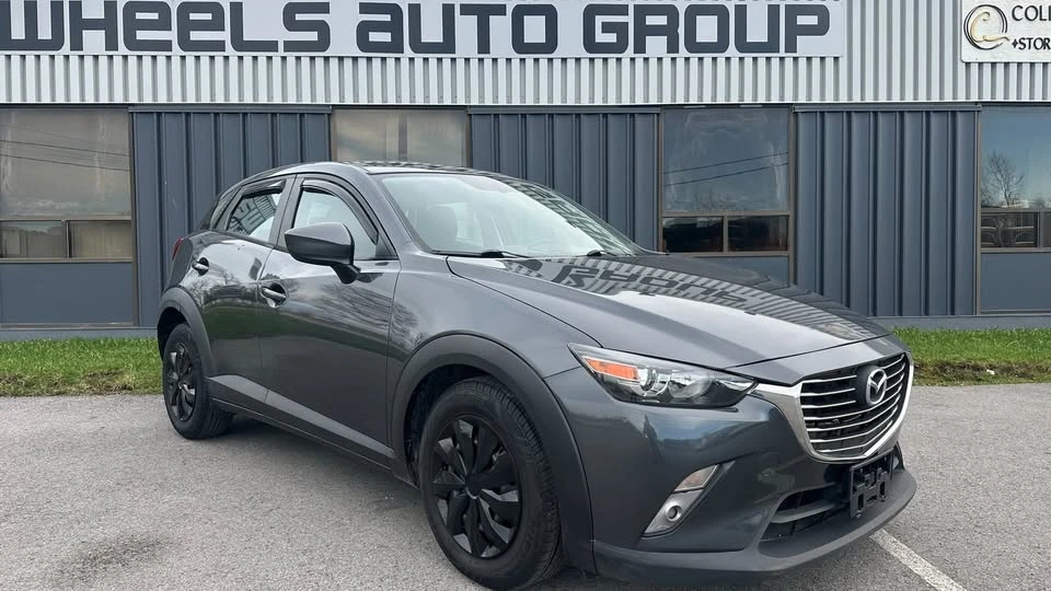 2016 Mazda CX-3 - Image 3 of 20