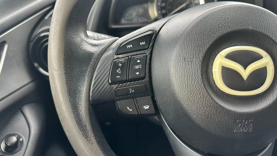 2016 Mazda CX-3 - Image 14 of 20