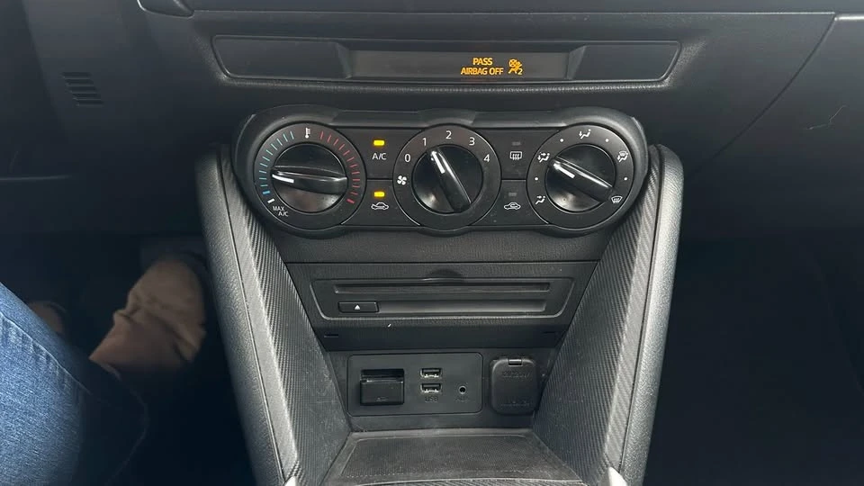 2016 Mazda CX-3 - Image 19 of 20