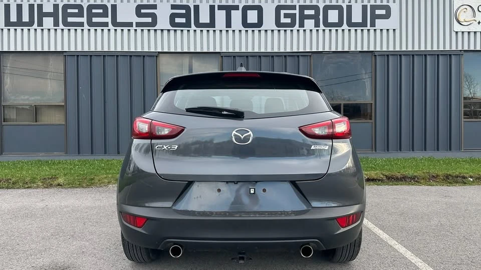 2016 Mazda CX-3 - Image 5 of 20