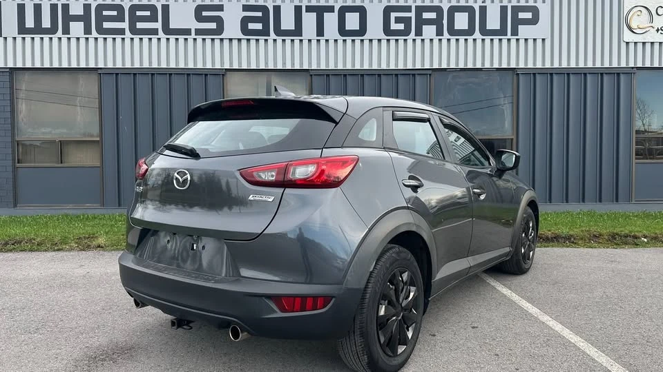 2016 Mazda CX-3 - Image 4 of 20