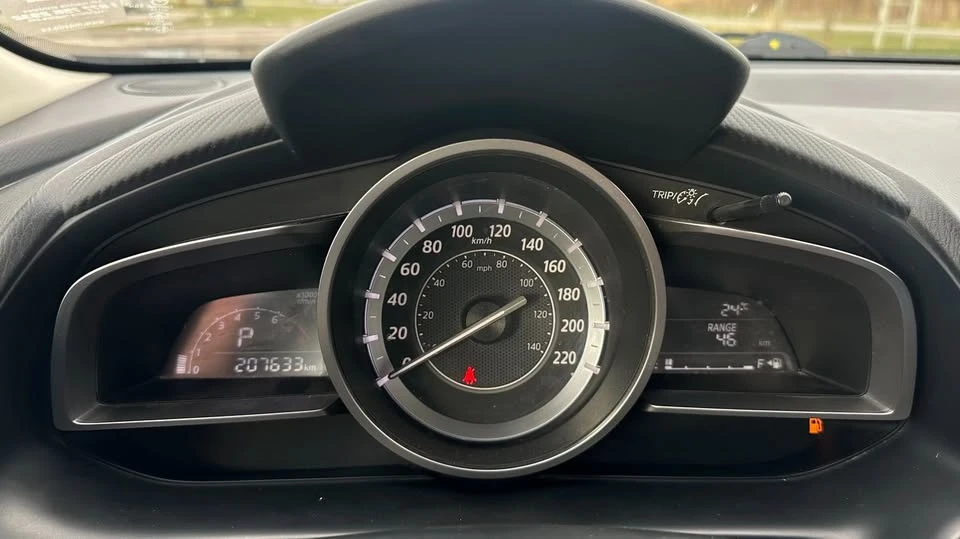 2016 Mazda CX-3 - Image 16 of 20