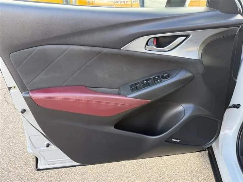 2016 Mazda CX-3 - Image 11 of 20