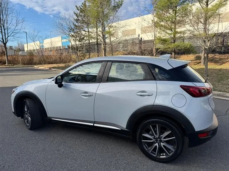 2016 Mazda CX-3 - Image 3 of 20