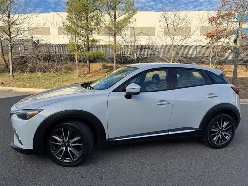 2016 Mazda CX-3 - Image 2 of 20