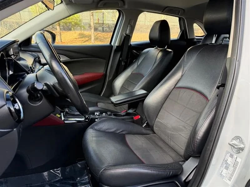 2016 Mazda CX-3 - Image 13 of 20