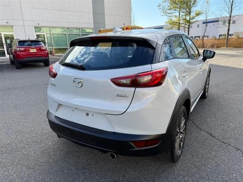 2016 Mazda CX-3 - Image 10 of 20