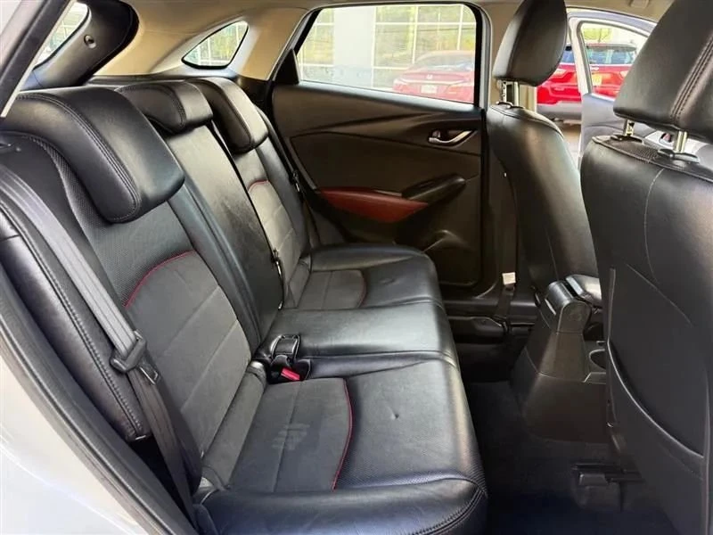 2016 Mazda CX-3 - Image 18 of 20