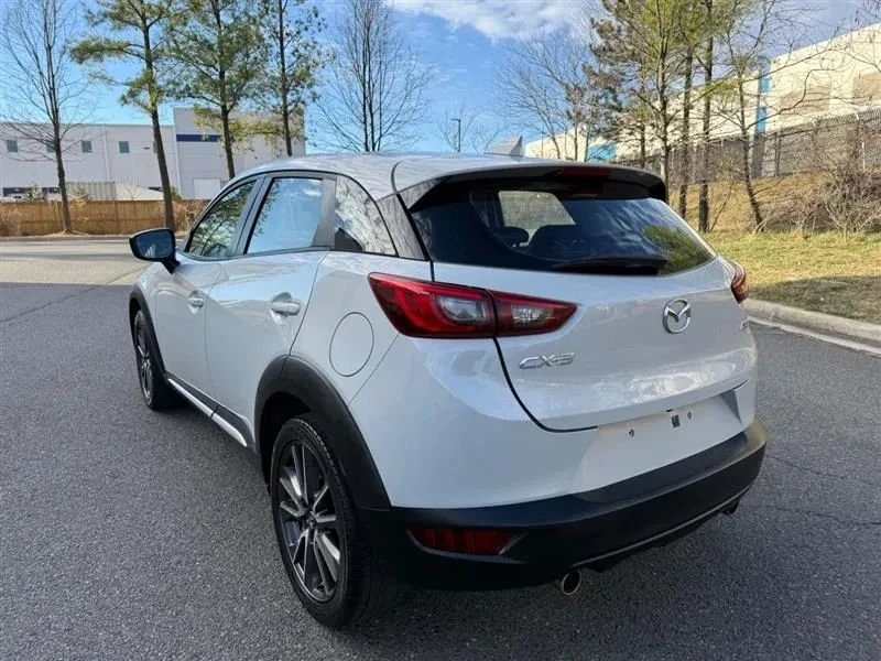 2016 Mazda CX-3 - Image 4 of 20