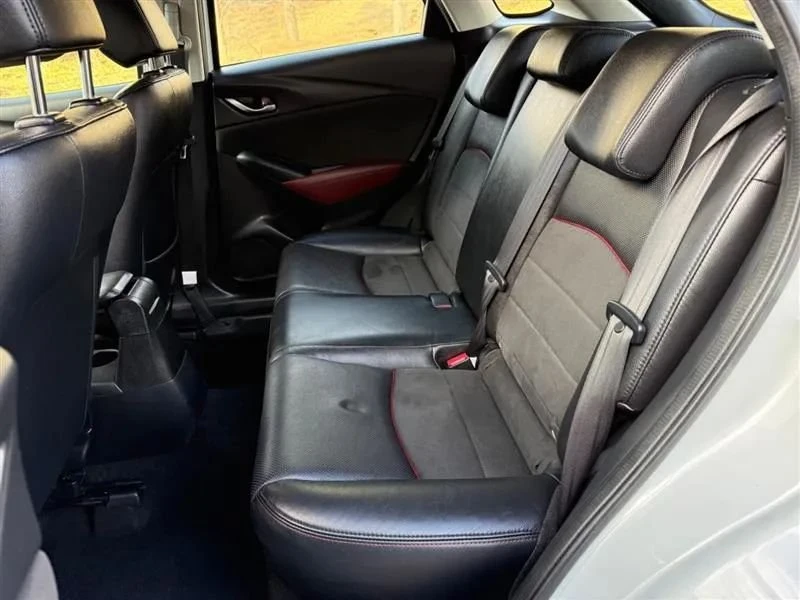 2016 Mazda CX-3 - Image 16 of 20