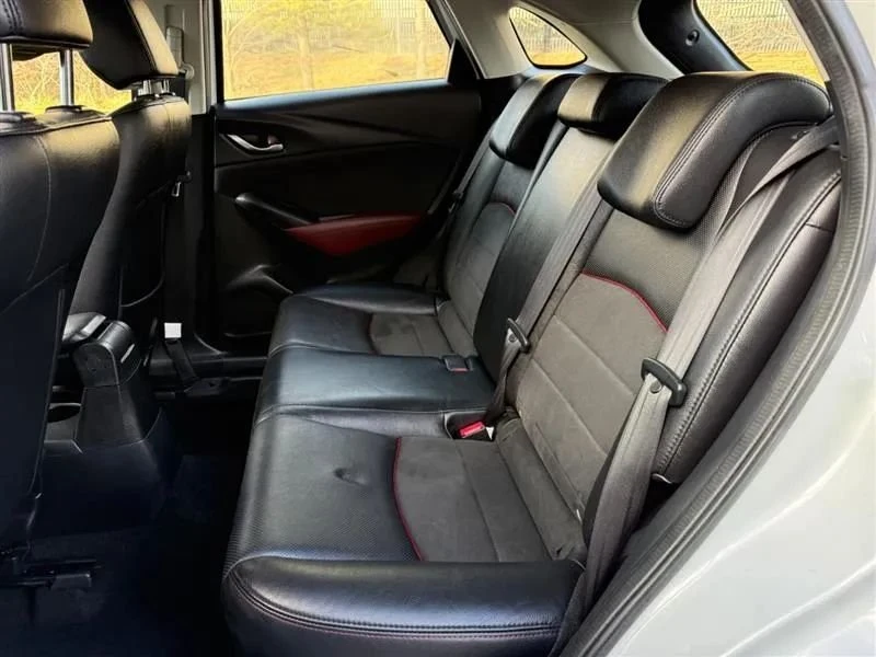 2016 Mazda CX-3 - Image 17 of 20