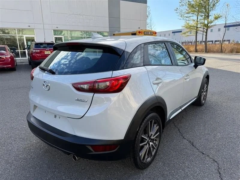 2016 Mazda CX-3 - Image 9 of 20