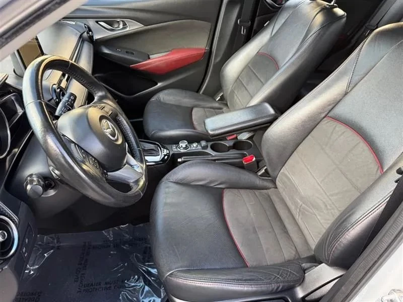 2016 Mazda CX-3 - Image 14 of 20