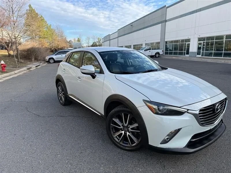 2016 Mazda CX-3 - Image 6 of 20