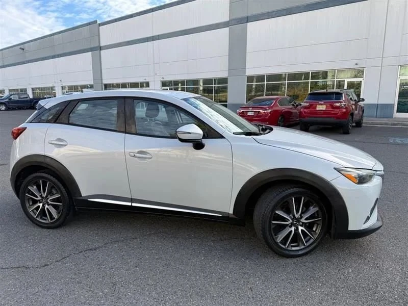 2016 Mazda CX-3 - Image 7 of 20