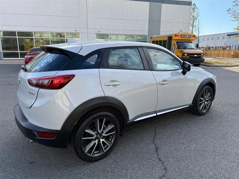 2016 Mazda CX-3 - Image 8 of 20