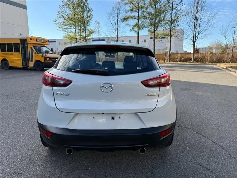 2016 Mazda CX-3 - Image 5 of 20