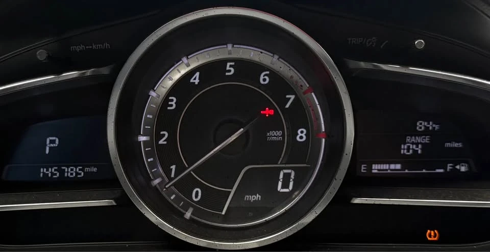 2016 Mazda CX-3 - Image 12 of 16