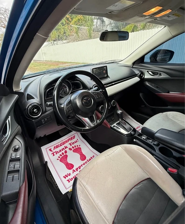 2016 Mazda CX-3 - Image 8 of 16