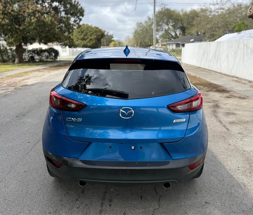 2016 Mazda CX-3 - Image 14 of 16