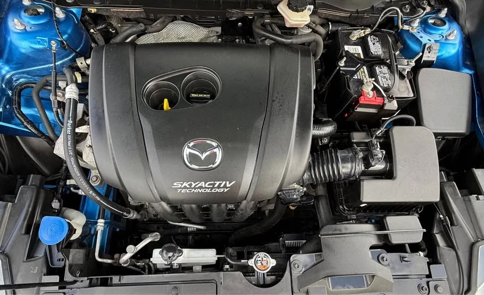 2016 Mazda CX-3 - Image 16 of 16