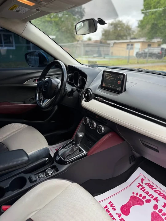 2016 Mazda CX-3 - Image 6 of 16