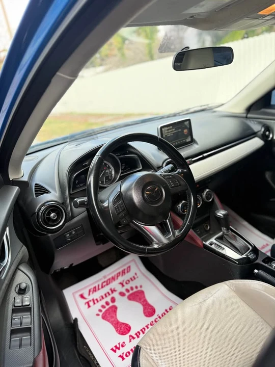 2016 Mazda CX-3 - Image 7 of 16