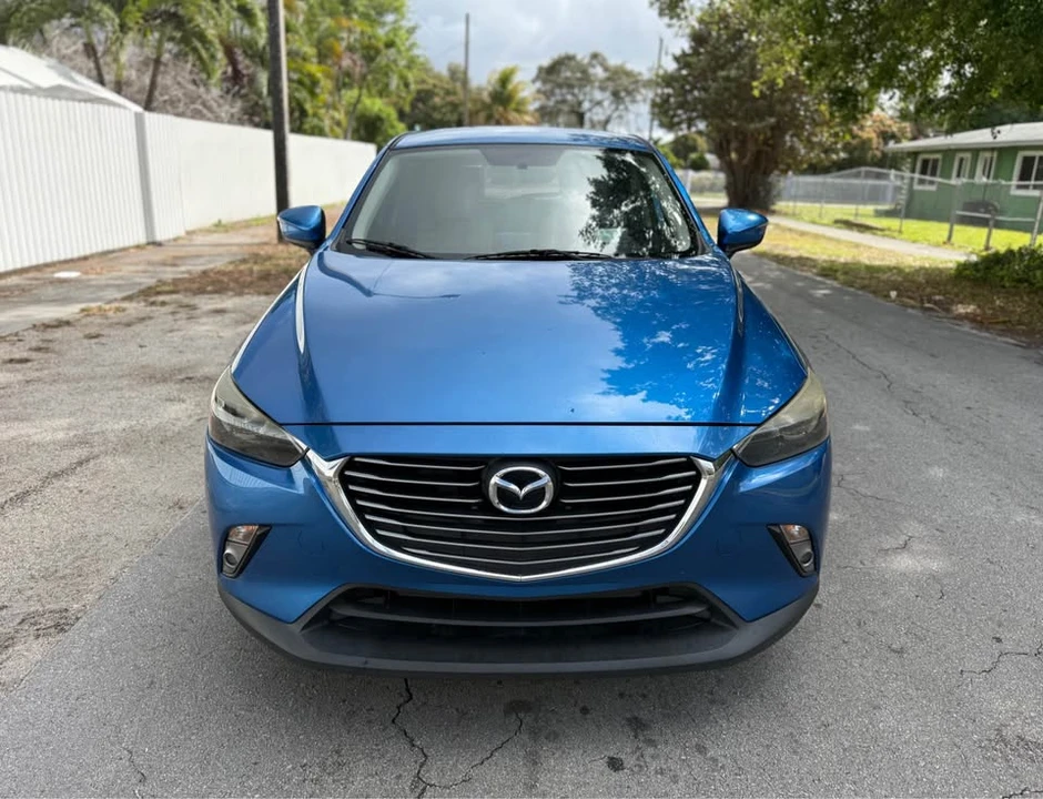2016 Mazda CX-3 - Image 2 of 16