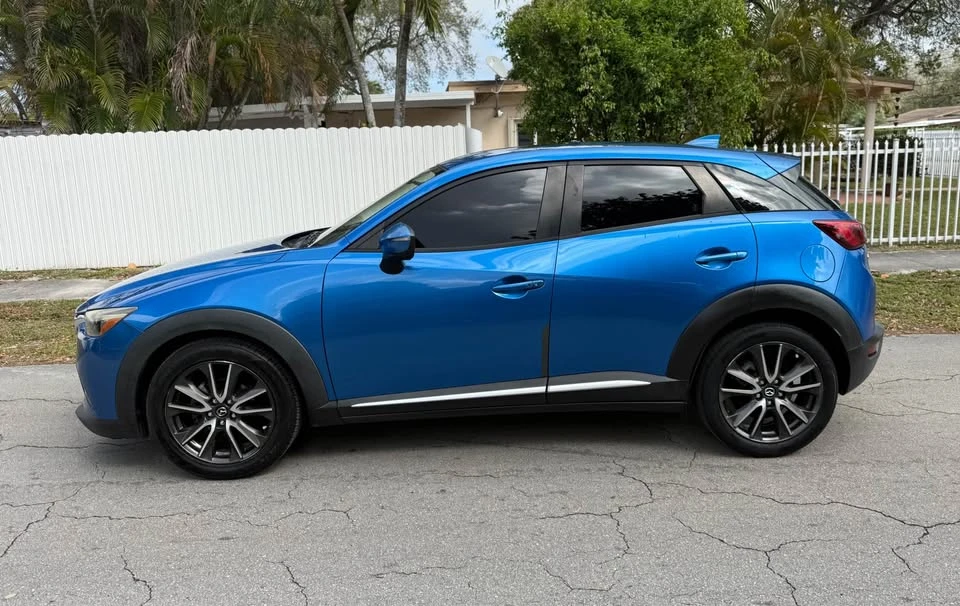 2016 Mazda CX-3 - Image 4 of 16