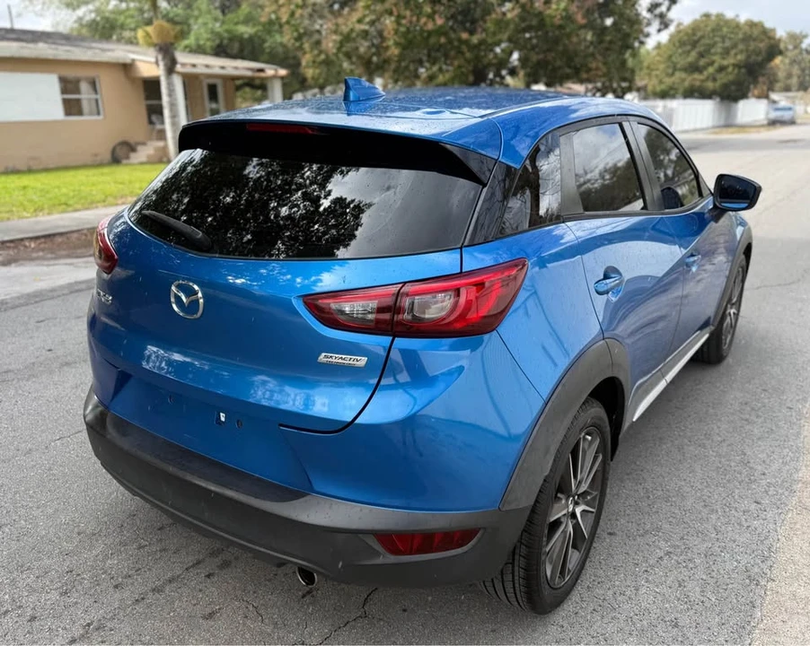 2016 Mazda CX-3 - Image 3 of 16