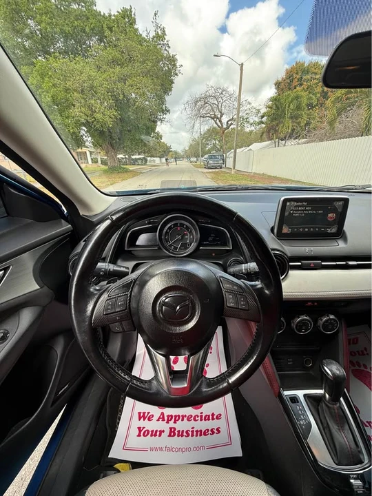 2016 Mazda CX-3 - Image 11 of 16