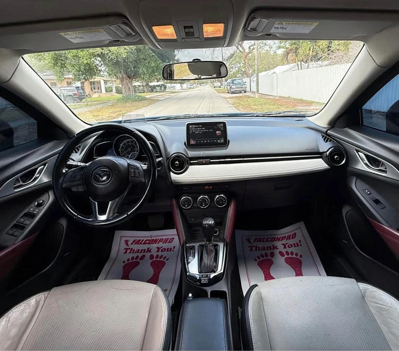 2016 Mazda CX-3 - Image 13 of 16