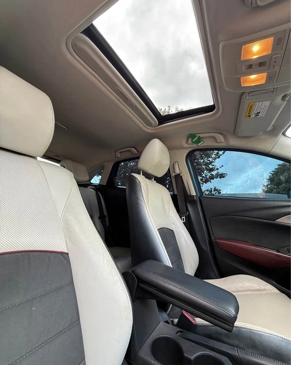 2016 Mazda CX-3 - Image 5 of 16