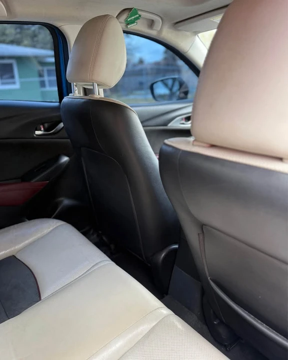 2016 Mazda CX-3 - Image 9 of 16