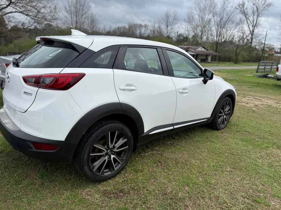 2016 Mazda CX-3 - Image 4 of 14