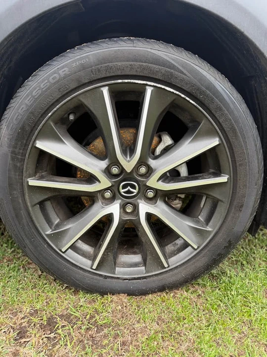 2016 Mazda CX-3 - Image 13 of 14