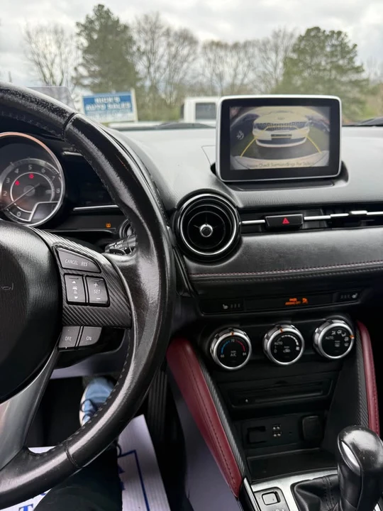 2016 Mazda CX-3 - Image 11 of 14