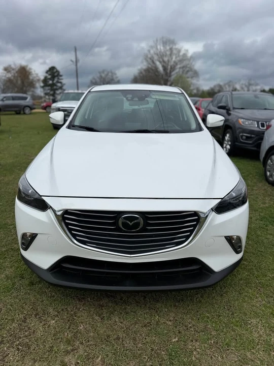 2016 Mazda CX-3 - Image 2 of 14