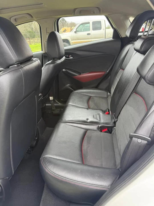 2016 Mazda CX-3 - Image 8 of 14