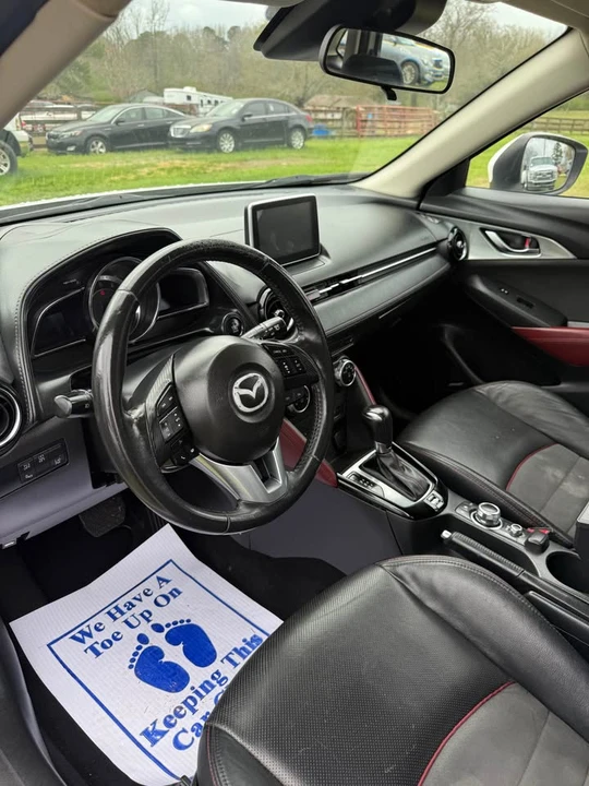 2016 Mazda CX-3 - Image 6 of 14