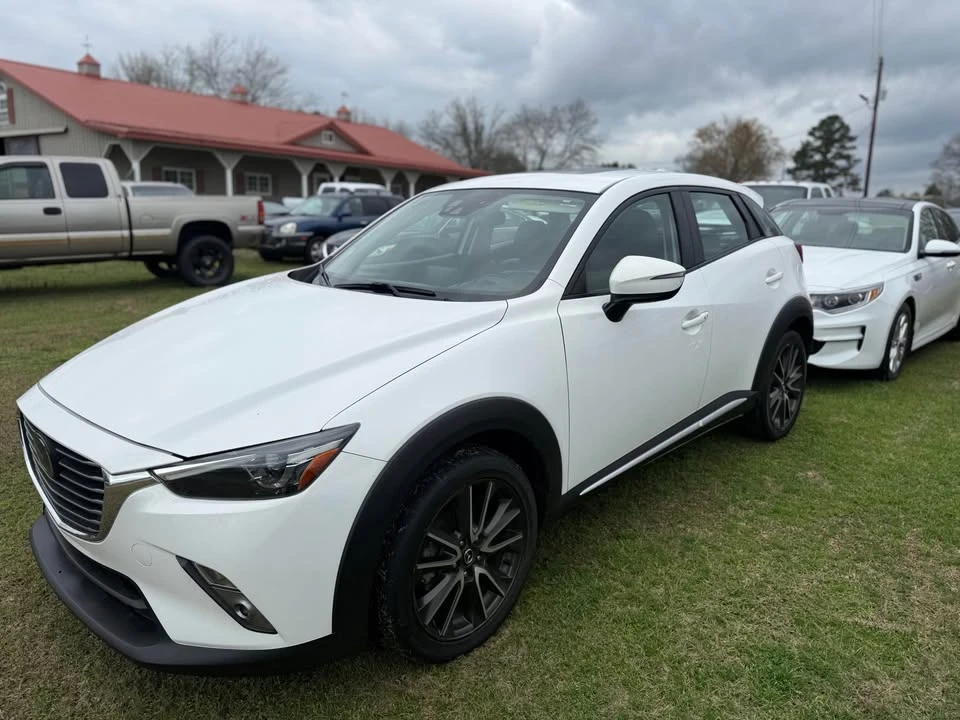 2016 Mazda CX-3 - Image 3 of 14