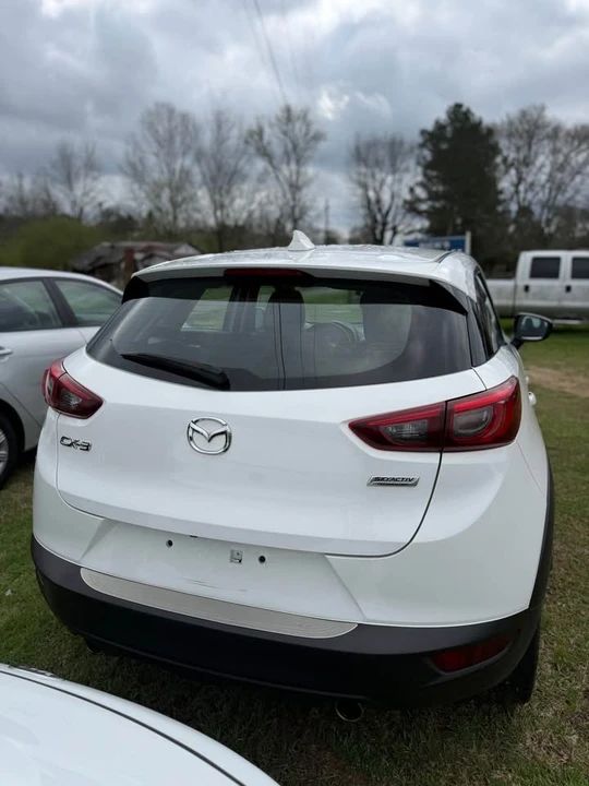 2016 Mazda CX-3 - Image 5 of 14