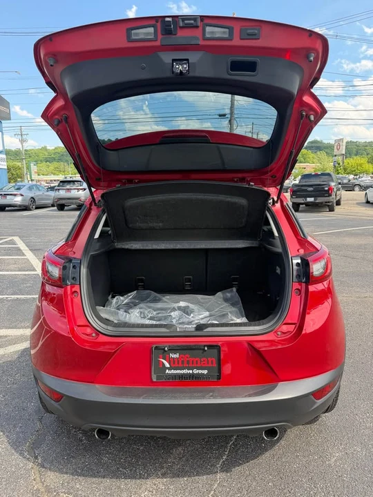 2016 Mazda CX-3 - Image 10 of 11