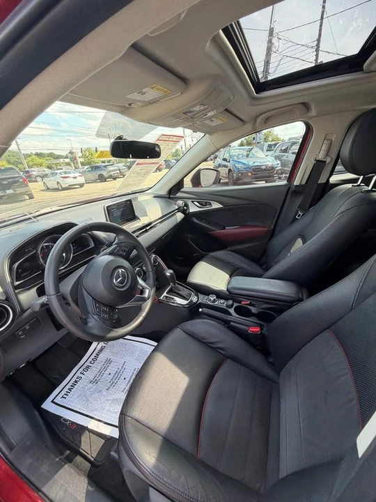 2016 Mazda CX-3 - Image 4 of 11