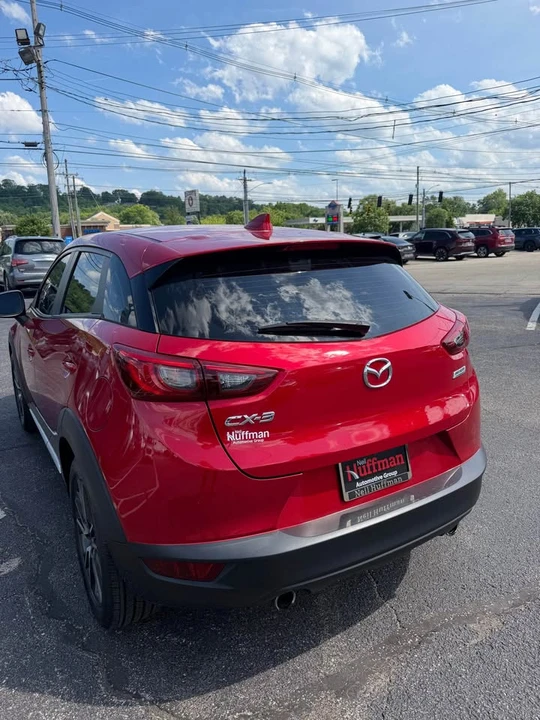 2016 Mazda CX-3 - Image 9 of 11