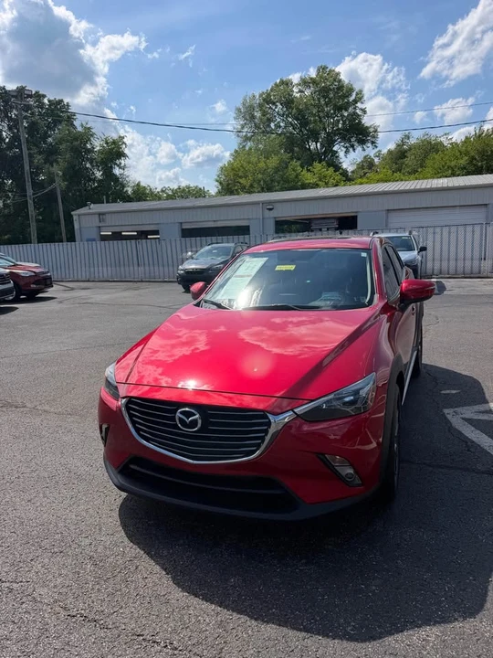 2016 Mazda CX-3 - Image 2 of 11