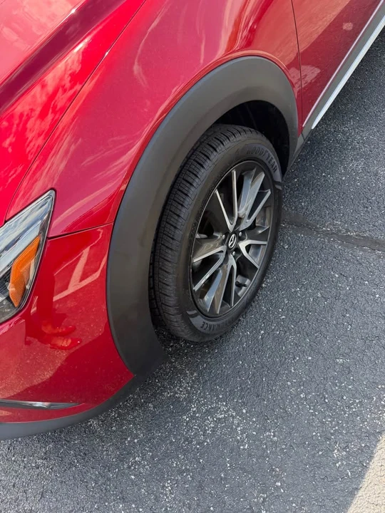 2016 Mazda CX-3 - Image 3 of 11