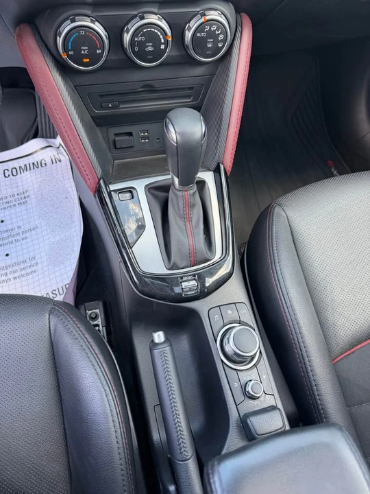 2016 Mazda CX-3 - Image 6 of 11