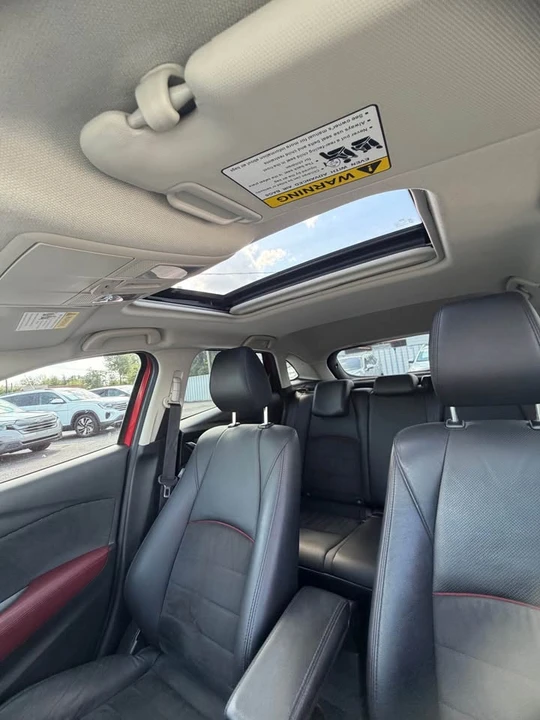 2016 Mazda CX-3 - Image 7 of 11